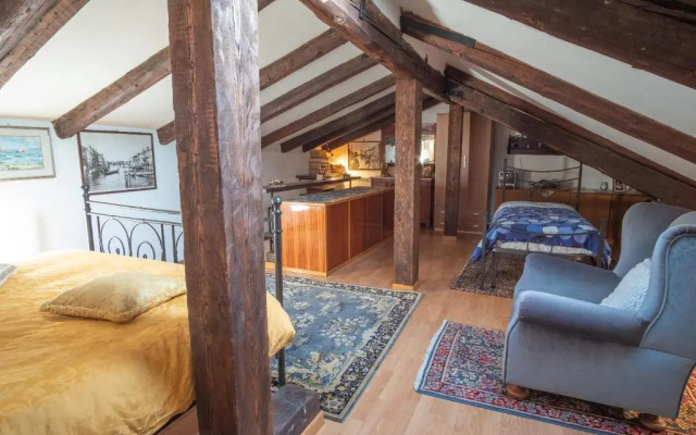Casa Eden