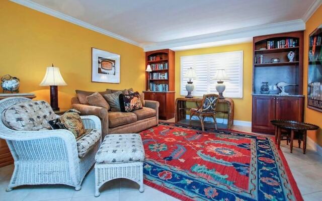 Sundial O405 2 Bedroom Condo