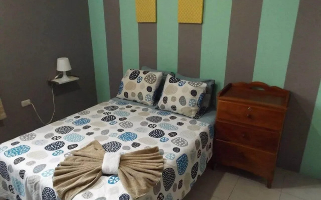 New Century Hostel