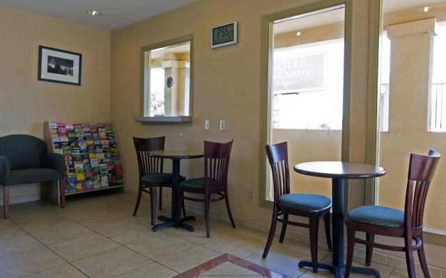 Hyatt Place San Carlos