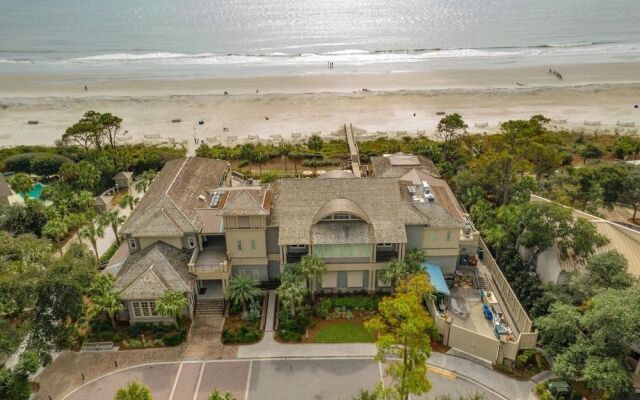 Southern Soleil 5 Bedroom Holiday Home