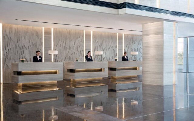 Courtyard by Marriott Zhengzhou Airport