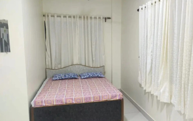 Manthan Beach Resort