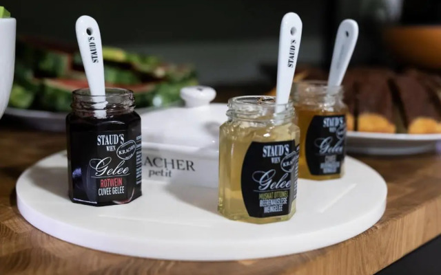 KRACHER Ferienhaus No 2