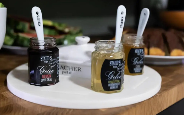 KRACHER Guesthouse No. 8