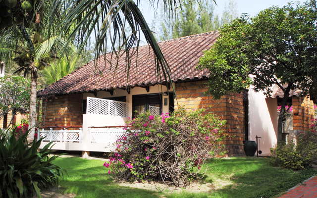 Sai Gon Mui Ne Resort