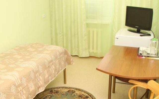 Центральная