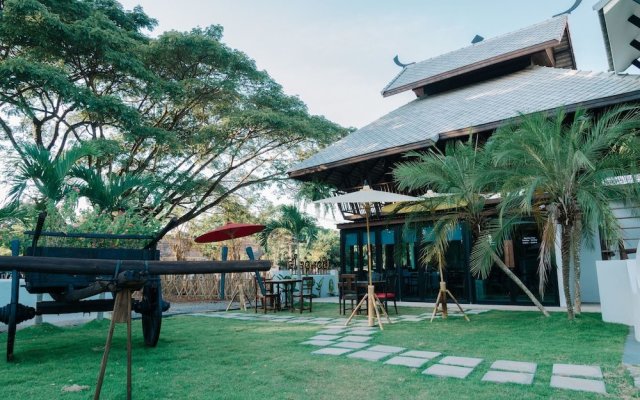 Maison De Chiang Rai