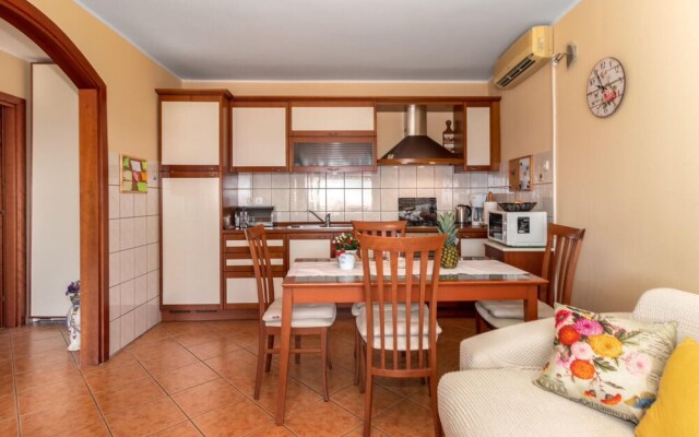 Stunning Apartment in Kostrena With Wifi and 1 Bedrooms