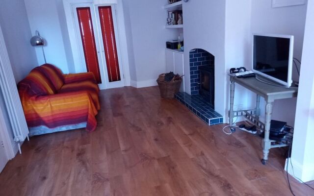 townhouse bridport