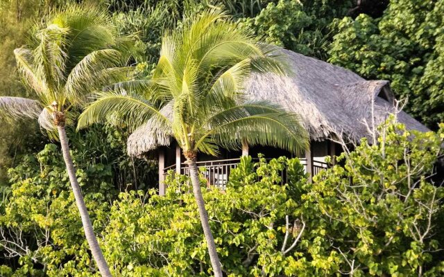 Sofitel Bora Bora Private Island