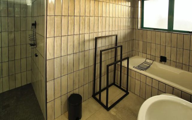 The Spry House, Langebaan, 8 Sleeper