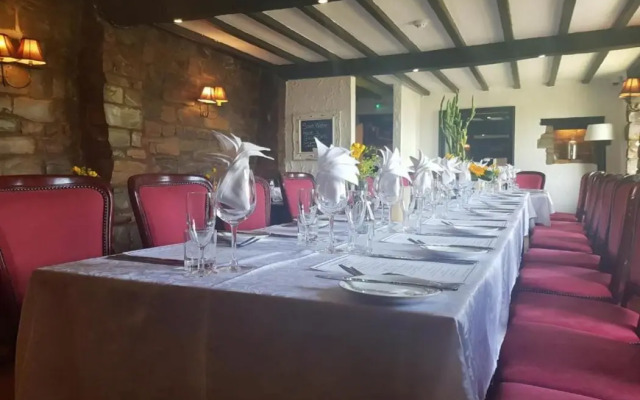 The Blue Boar Inn