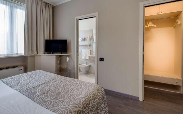 Best Western Hotel Nuovo