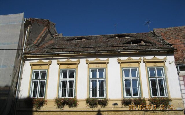 Hostel Center Sibiu