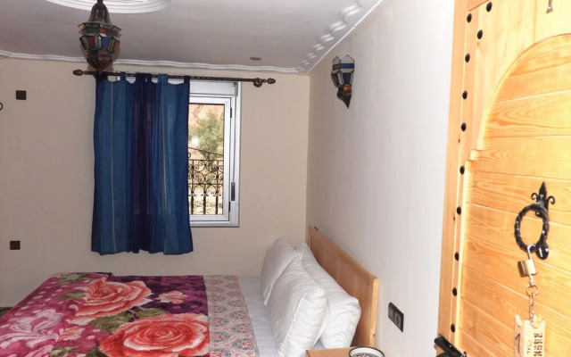 Hotel la Vallee