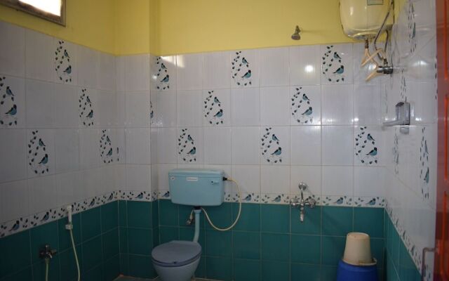 Sri Gokulam Guest House