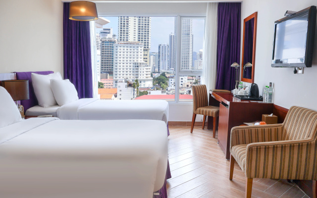 TTC Hotel - Michelia – Guest Rooms – Nha Trang