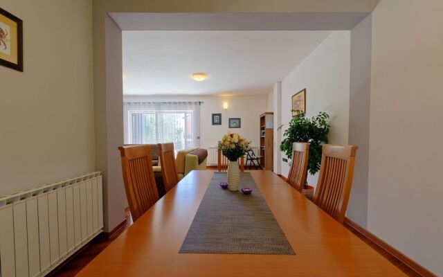 Apartment Maritea