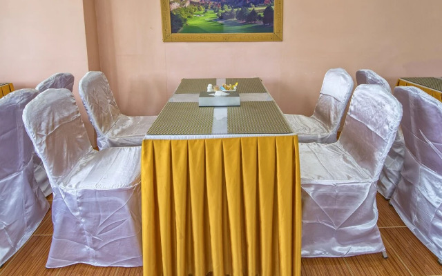 OASIS Inn