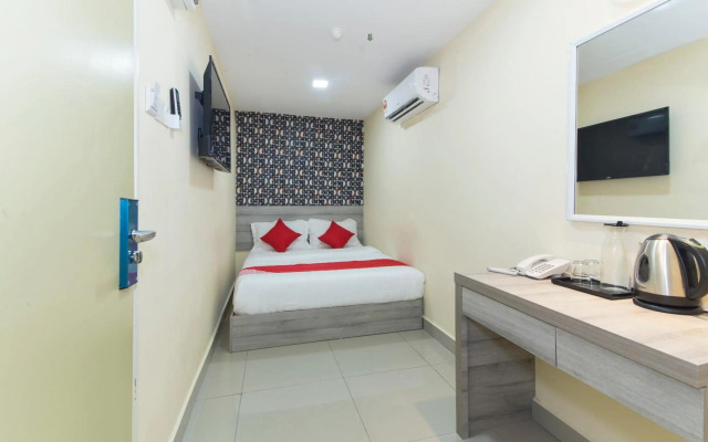 Hotel O Kl Centre Point