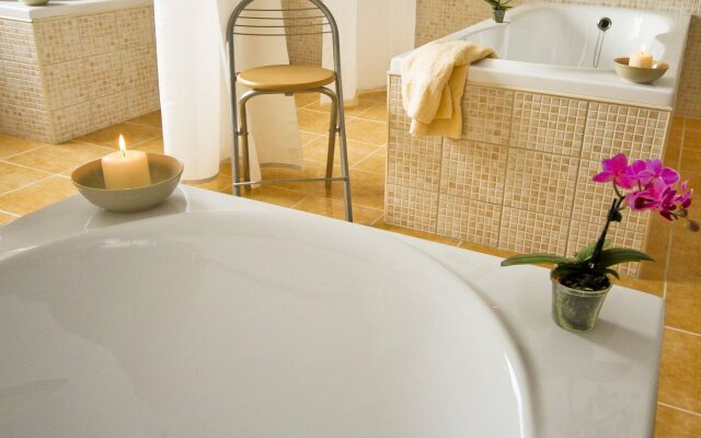 Vis Vitalis Medical Wellness Hotel