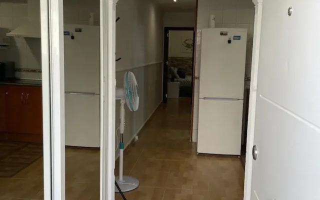Casa Oceano - 2 Bedroom Apartment