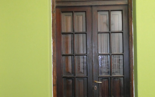 Rivera Hostel Córdoba
