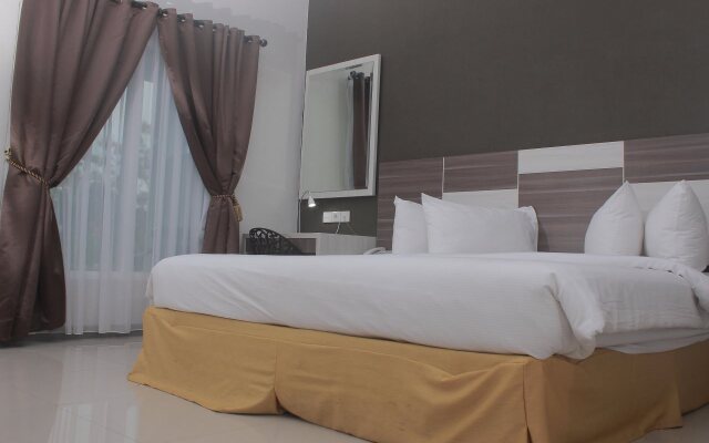 The Madeline Hotel