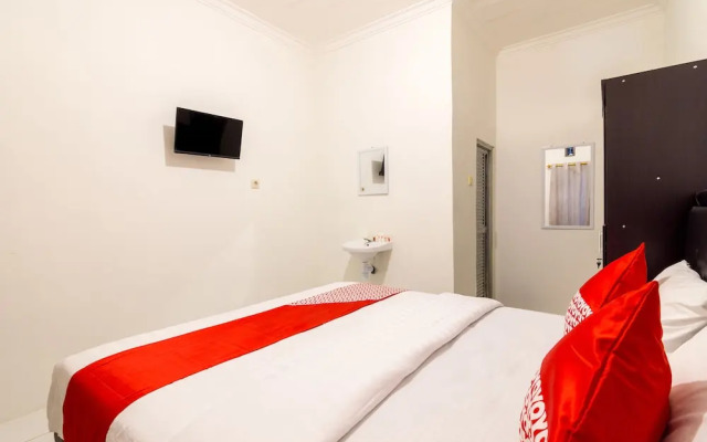 OYO 857 Pakuncen Malioboro Syariah