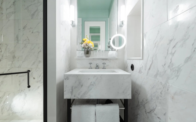 The Editory Boulevard Aliados Hotel - Preferred Hotels