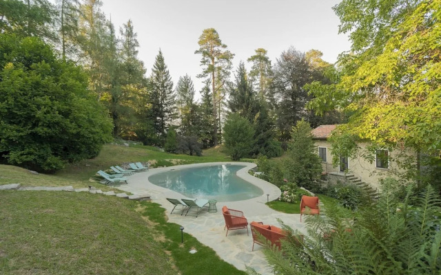 Villa Riva Bellagio With Pool by Rent all Como