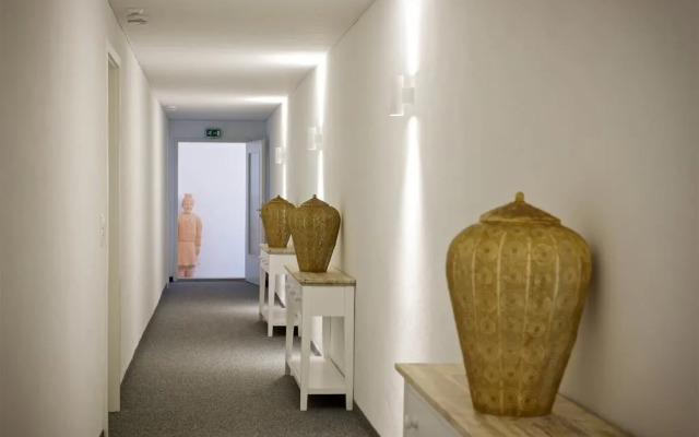 Landhotel Herzberger