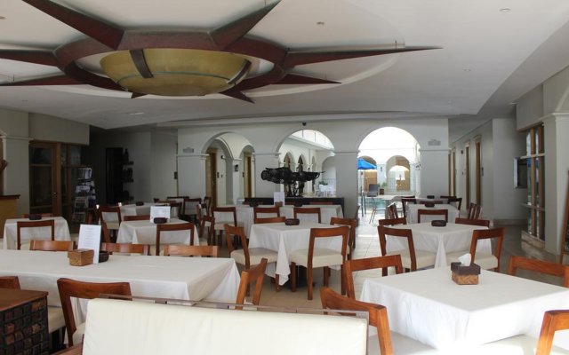 Boracay Sands Hotel