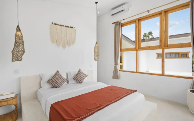Gigi Sun Villa by Betterplace