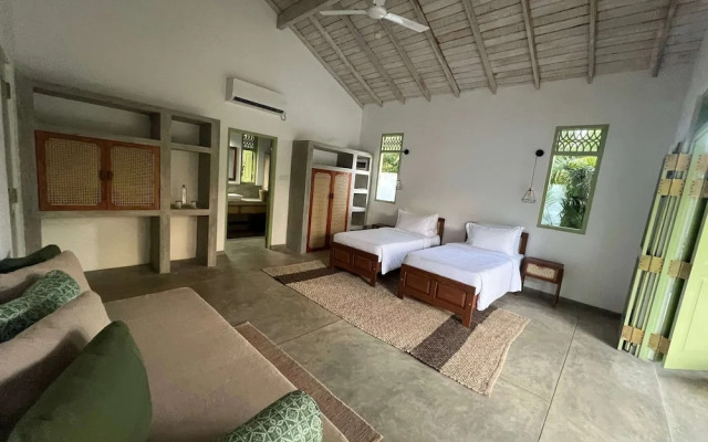 Zen House