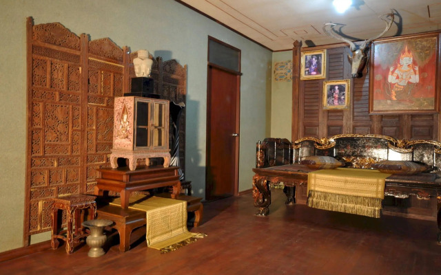 The Sixty at Ayutthaya