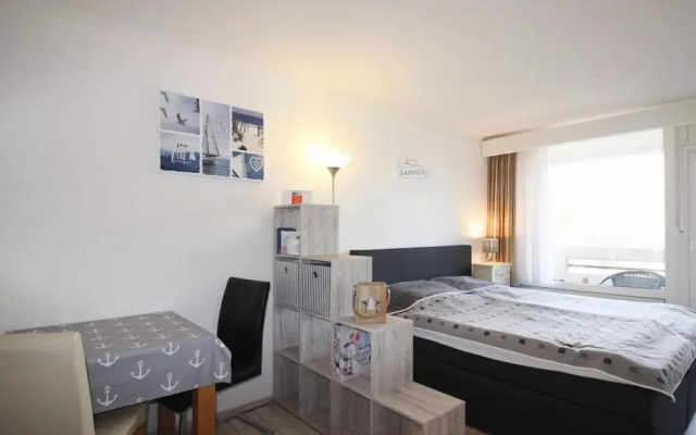 Ferienwohnung, St. Peter - Ording