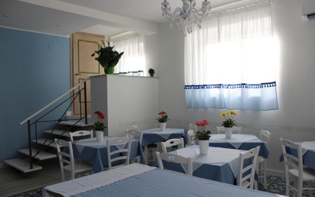 B&B Il Giardino dei Glicini