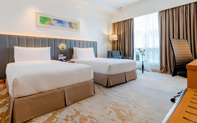 Holiday Inn Melaka by IHG