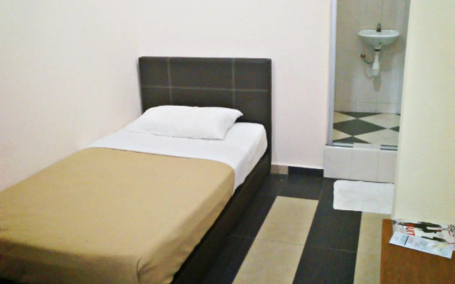 Sakiza View Hotel Setia Tropika