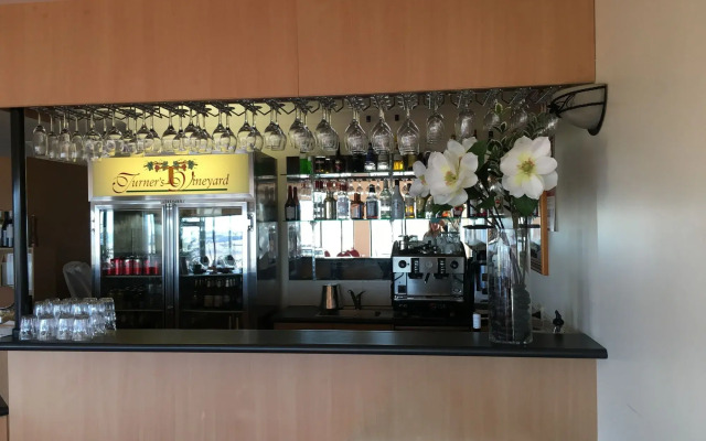 Turners Vineyard