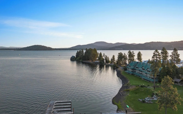 WorldMark Arrow Point