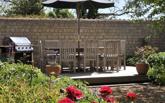 The Swallows Rest Bed & Breakfast