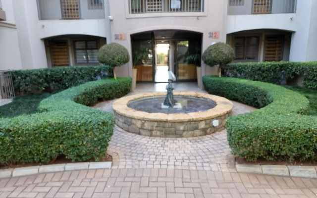 Homely Apartment, Hatfield, Unit-9