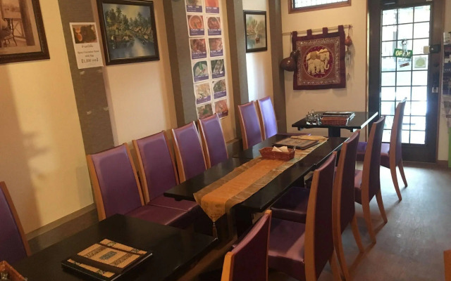 Guest House THANYAPORN