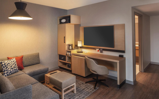 Hyatt Place Reno