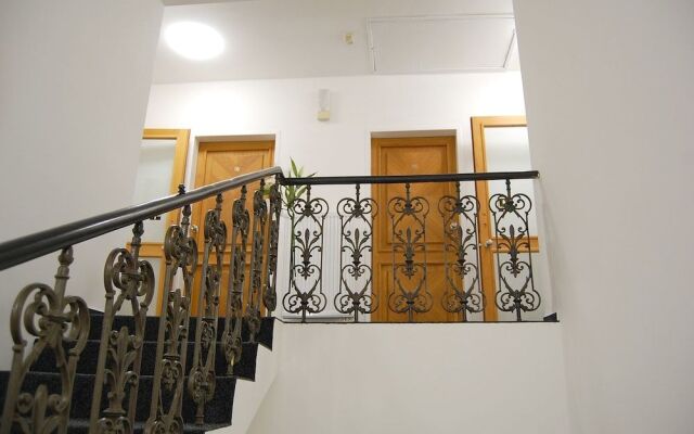 Affinity Hotel Prague 2