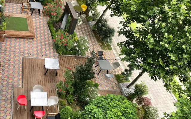 Next Door Park