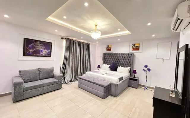 Service Apartment Hub